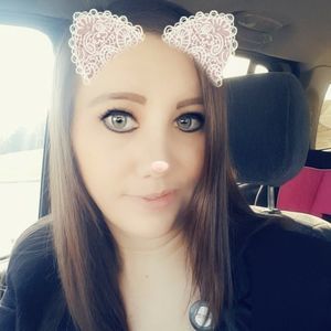 Meet your Posher, Katy